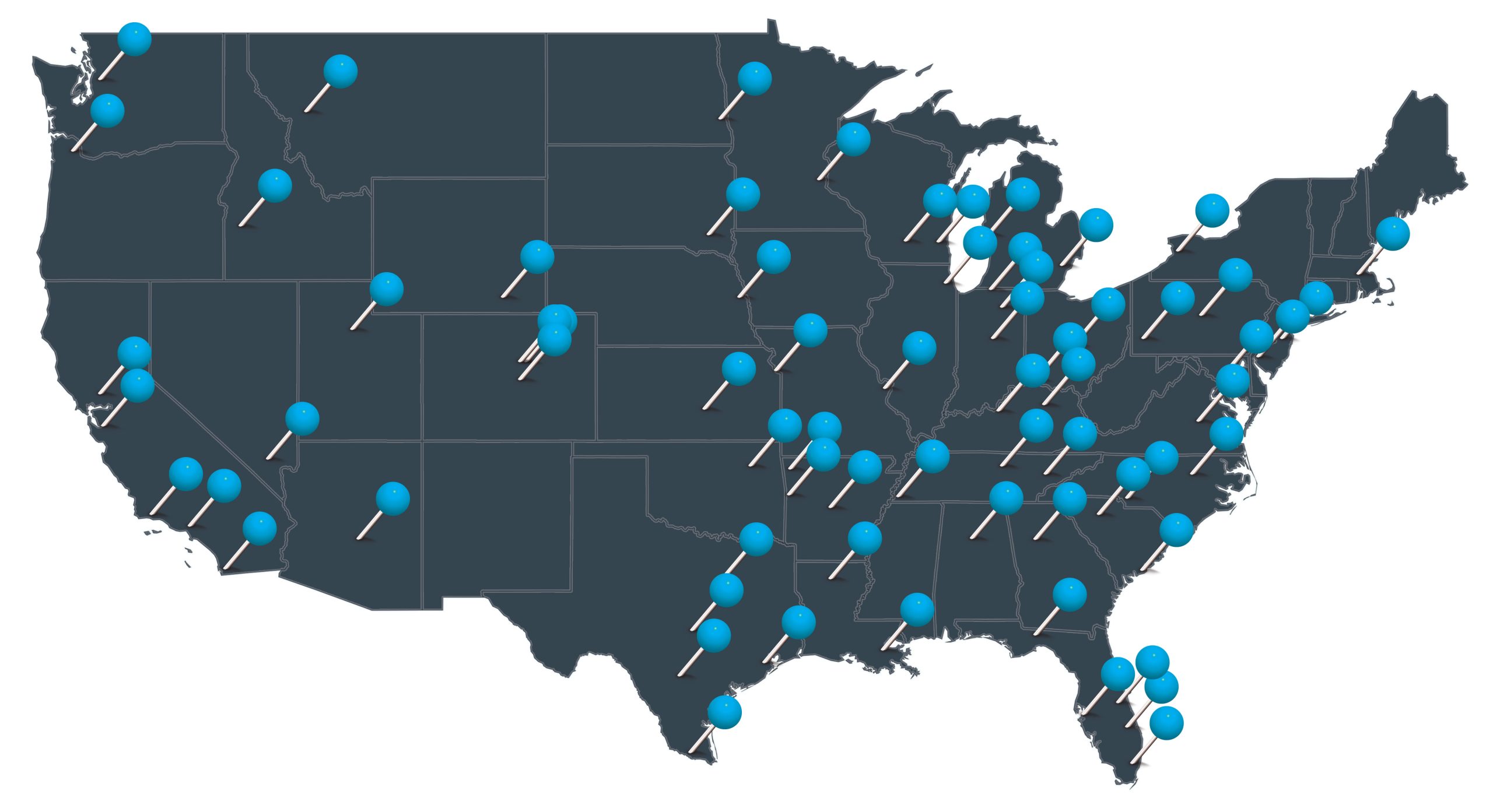 Partner-Map Partner-Map