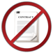 No Contract