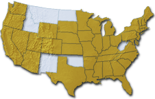 partners map