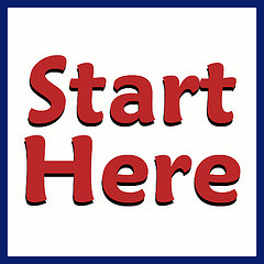 Start Here Square Image